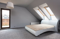 Kirkmuirhill bedroom extensions