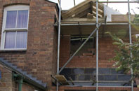 free Kirkmuirhill home extension quotes