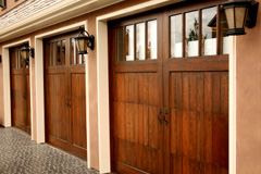Kirkmuirhill garage extension quotes