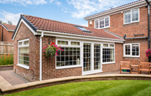 Kirkmuirhill house extension leads