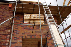 house extensions Kirkmuirhill