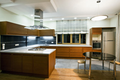 kitchen extensions Kirkmuirhill
